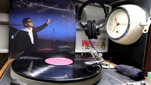F.R. David - Girl (1984)(Vinyl)
