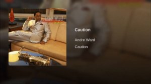 Andre ward - Caution