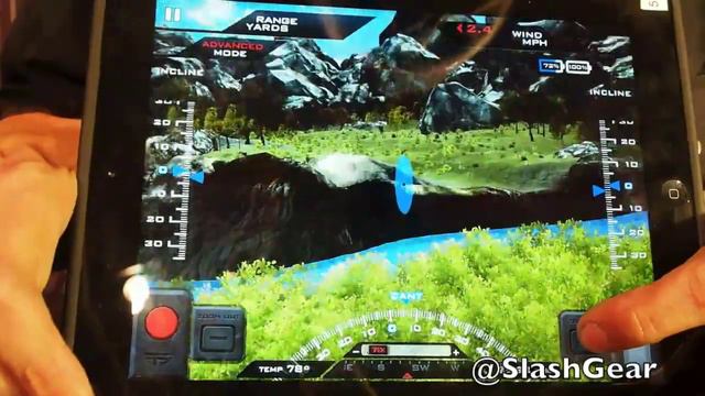 SlashGear interviews Jason Schauble, President of XactSystem TrackingPoint смотреть онлайн