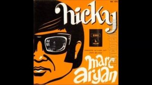 Marc Aryan    Nicky