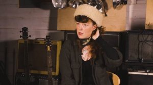 Melissa Auf der Maur - Women of Rock Oral History Project Interview (clip)