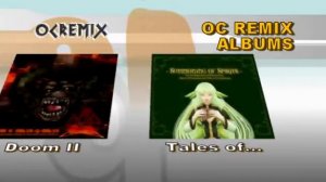 Seiken Densetsu 3 OC ReMix by Archangel & HoboKa: "Surpassing the Gods" [Where Angel...] (#3796)