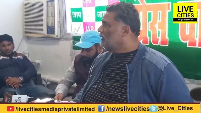 Pappu Yadav बोले- Nitish Kumar ने कभी किया था Anant Singh के सामने सरेंडर, तो मिला JDU को फायदा смотреть онлайн