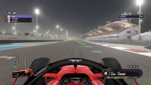 F1® 2019_2020 in der Karriere teil 29 ( ps 4 ) von Thomas Link 1