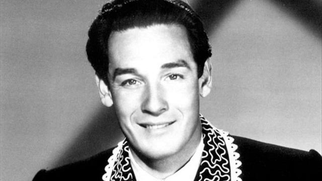 Tito Guizar Alla En El Rancho Grande смотреть онлайн