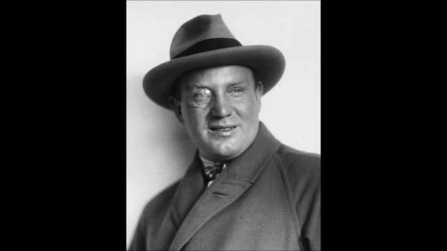 Richard Tauber - Leise Ganz Leise Klingt's Durch Den Raum смотреть онлайн