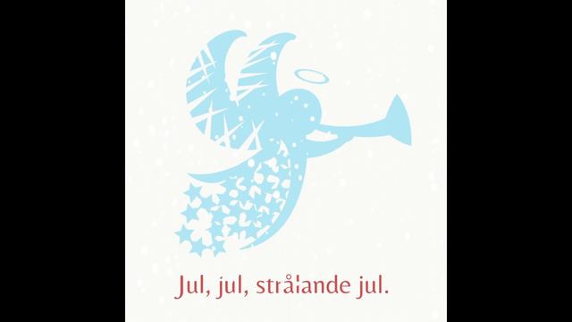 Jul, jul, strålande jul - Medlemmer fra Skedsmo Viseklubb - Live på Kulturpuben. смотреть онлайн