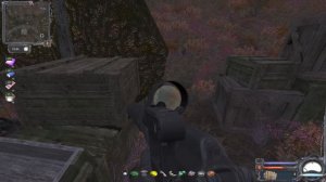 S.T.A.L.K.E.R. The Exсeption #11 ИСКЛЮЧЕНИЕ