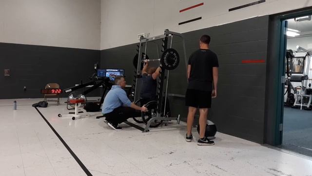 Chris Parnell & Ethan Eckelbarger - 2022 Team Competition Event 4 смотреть онлайн