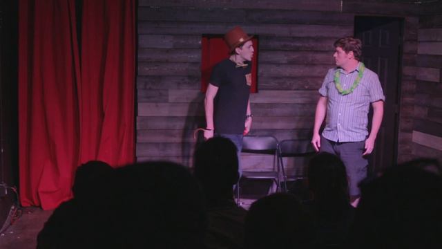 Springy Wonka - Spring Breakworld - The Burbs смотреть онлайн