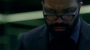 Westworld: Maeve reveals that Bernard is a host