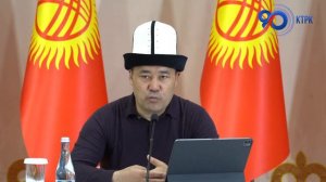 Садыр Жапаров Токтогул районунун тургундары менен жолугушту