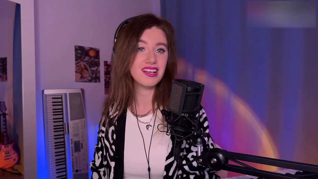 KILLARIONA — «Зимний сон». Алсу / Alsou. Cover❄✨💖#coversong #alsou #алсу #русскиепесни #KILLARIONA