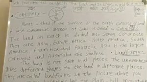 5th Environmental  Studies  Chapter 3 Part-2