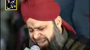 Muhammad Owais Raza Qadri Sb | Exclusive Sarwar Kahon Ke Malik | Noor Ka Sama 2012