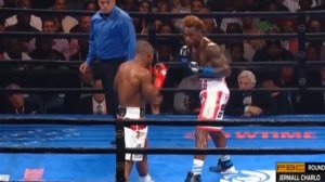 Brandon Adams (USA) vs Jermall Charlo (USA) | BOXING Fight, HD