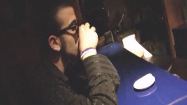 Aperitivo MEXICANO - Bar Umberto смотреть онлайн