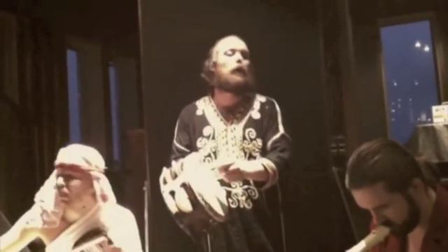 ORANGO - Ocean Sound Recording Sessions #3 смотреть онлайн