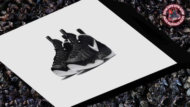 LES SORTIES SNEAKERS DE LA SEMAINE смотреть онлайн