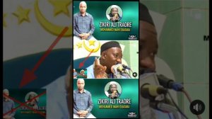 Mahi ouatara vs zikiri ali Traoré