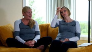 S2-EP 16: Topeka Yoga Network with Mary Boland & Evelyn Spangler