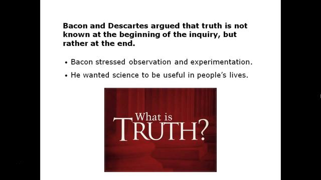 The Scientific Revolution смотреть онлайн