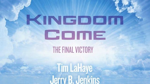 Kingdom Come | Left behind #13 | Part 7 of 9 | Dramatized Audio | I am ebook смотреть онлайн