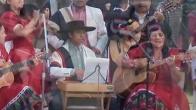 Brindis por Chile - Danny Perich C. смотреть онлайн