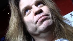 DIO Guitarist Craig Goldy Rocks INDIE POWER!