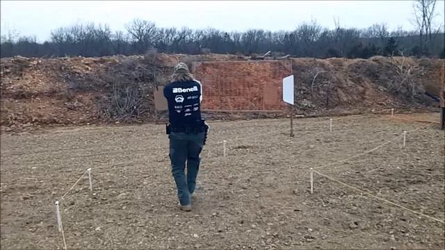 2018 Missouri 3-Gun Championship Stage 5 смотреть онлайн