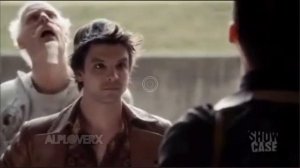 [In My Head] Andrew Lee Potts.