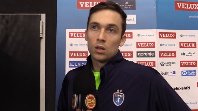 02.03.2019 Кратка изјава на Никола Портнер по дуелот со Вардар смотреть онлайн