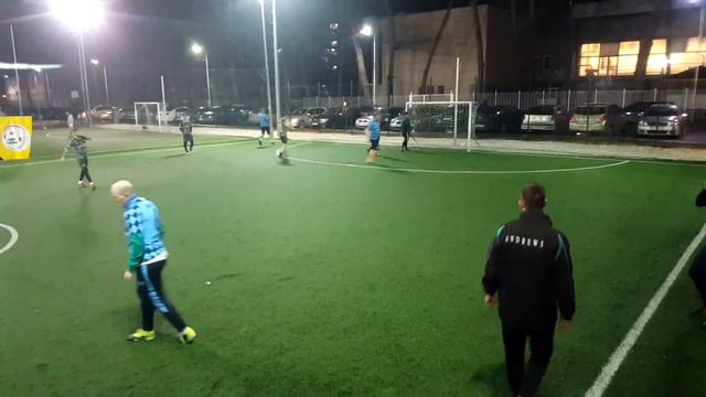 Владислав Велчев - АПФК Пловдив - Градска футболна лига Пловдив 2020 смотреть онлайн