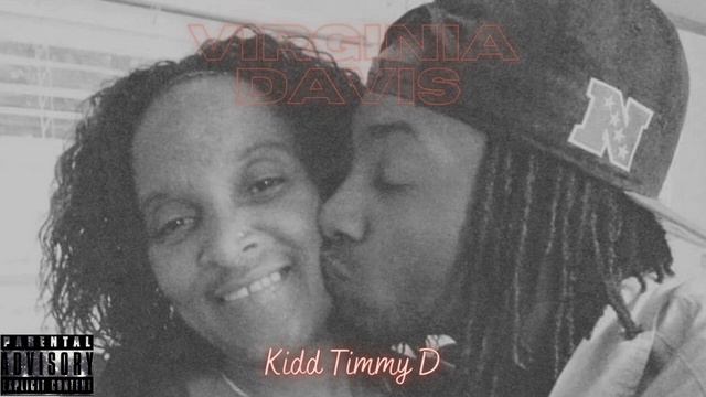 Virginia Davis смотреть онлайн