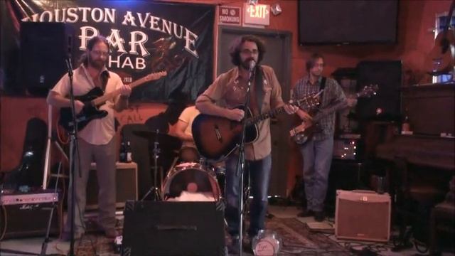 Jimmy Pizzitola, Matt Harlan and band play EVERMORE смотреть онлайн