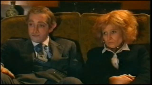 ROYAL FAMILY RONNI ANCONA AND ALISTAIR MCGOWAN смотреть онлайн