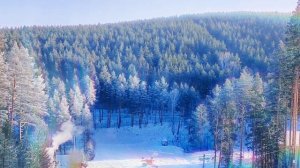 Белокуриха