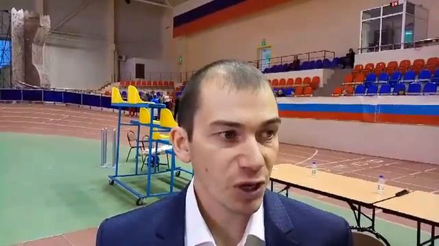 Сергей Бакулин серебряный призер чемпионата  Мордовии-2017 по спортивной ходьбе на 5 км смотреть онлайн