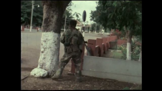 Родезийская песня на русском | AI Cover | Ты победил, солдат! | Troopie Boy You Won