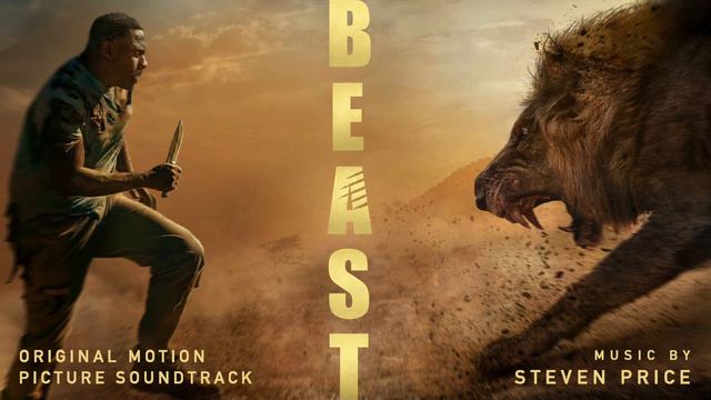 "Stay In The Car" By Steven Price from BEAST смотреть онлайн