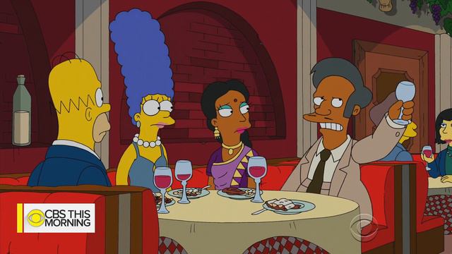 Hank Azaria willing to step aside from Simpsons Apu role