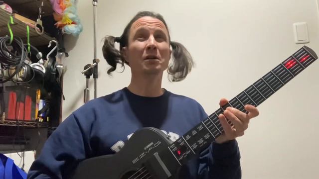 KaraOkay! - Tears in Heaven by Jordan Paterson смотреть онлайн