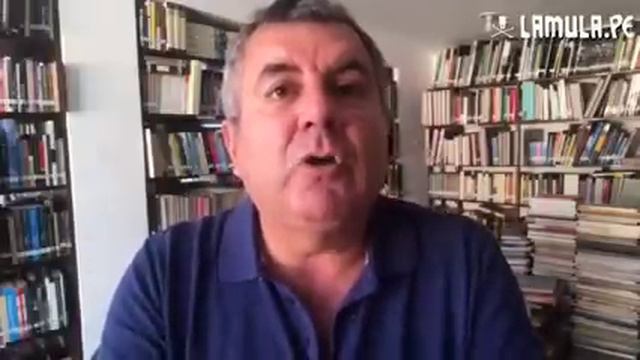 'Luz Roja' #403 | Por Juan Carlos Tafur смотреть онлайн