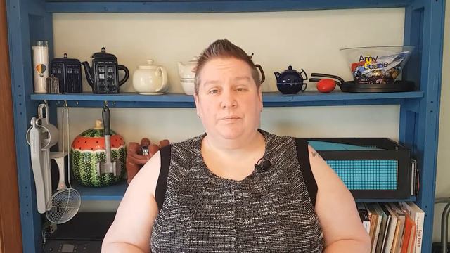 1/10/2021 "The Sting in the Tale" Assistant Minister Amy Brooks смотреть онлайн