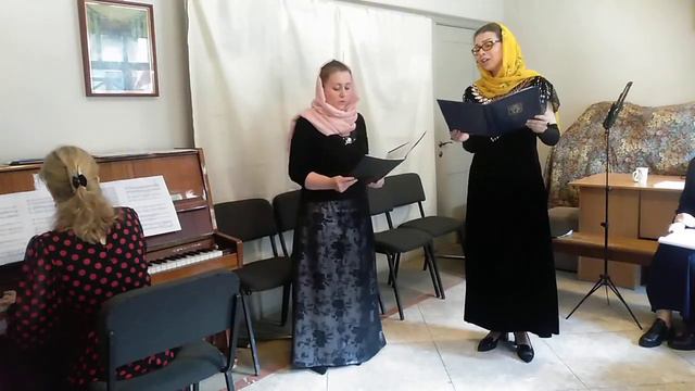 Э.Л. Уэббер "Pie Jesu" смотреть онлайн