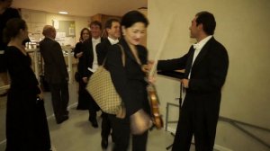 Tugan Sokhiev's Diary: #05 The Concert