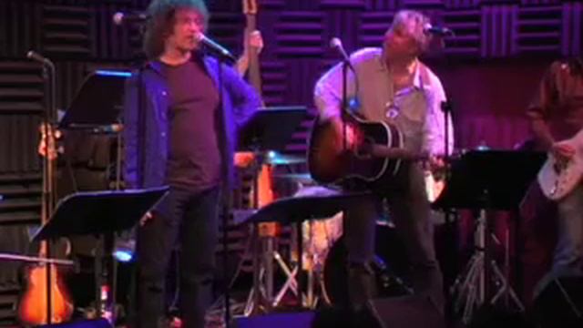 Loser's Lounge: Them Girls (Lee Hazlewood) смотреть онлайн