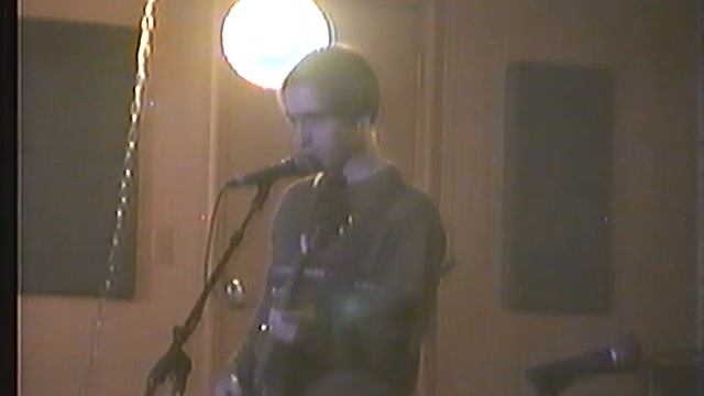 Songs:Ohia (Jason Molina) - 2000 - January 21 - Second Story, Bloomington, Indiana