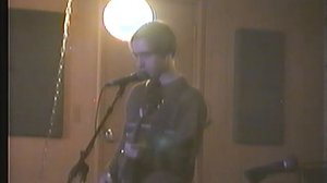 Songs:Ohia (Jason Molina) - 2000 - January 21 - Second Story, Bloomington, Indiana