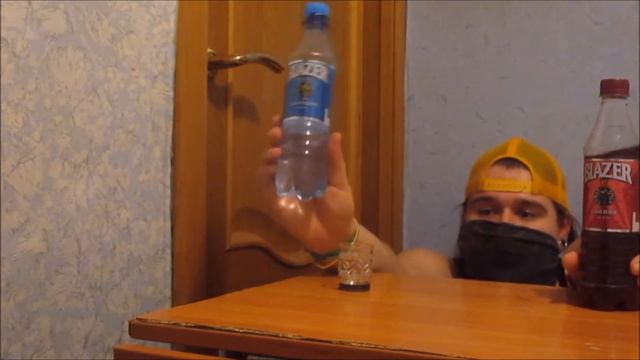 VLOG:Мако - дегустация BLAZER,мат-перемат,уход... смотреть онлайн